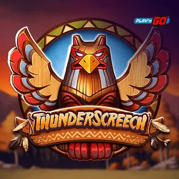 Thunder Screech - ADUGAMING