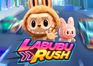 Labubu Rush - ADUGAMING