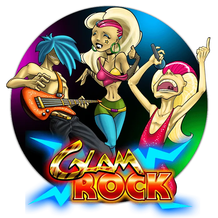 Glam Rock - ADUGAMING