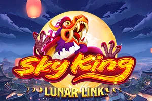 Lunar Link: Sky King - ADUGAMING