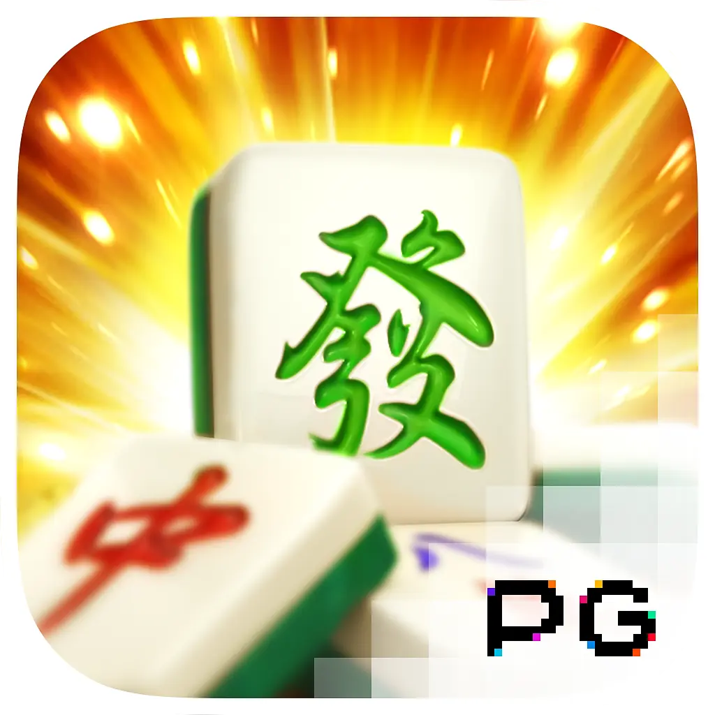 Mahjong Ways - ADUGAMING