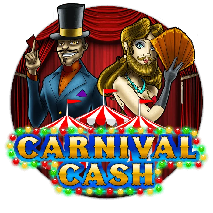 Carnival Cash - ADUGAMING