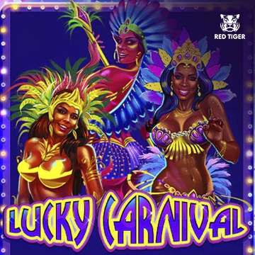 Lucky Carnival - ADUGAMING