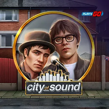 City of Sound - ADUGAMING