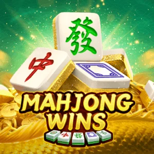 Mahjong Wins - ADUGAMING