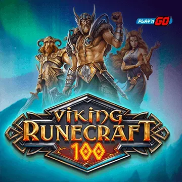 Viking Runecraft 100 - ADUGAMING