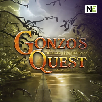 Gonzos Quest - ADUGAMING
