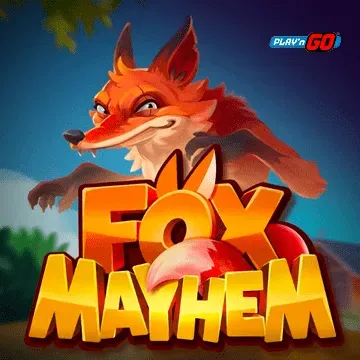 Fox Mayhem - ADUGAMING