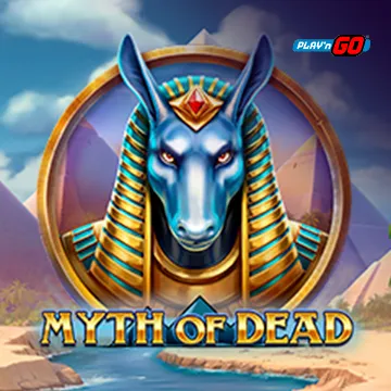 Myth of Dead - ADUGAMING