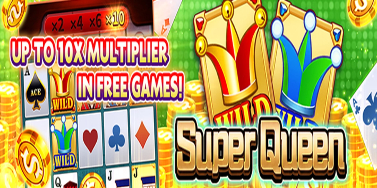 ADUGAMING - superqueen - ADUGAMING