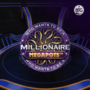 Millionaire Megapots - ADUGAMING