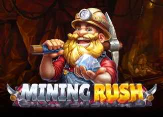 Mining Rush - ADUGAMING