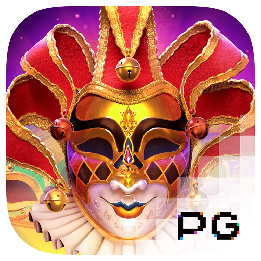 Mask Carnival - ADUGAMING