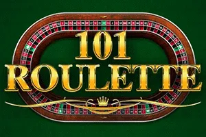 101 Roulette - ADUGAMING