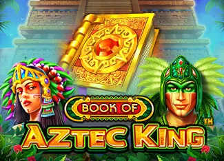 Book of Aztec King - ADUGAMING
