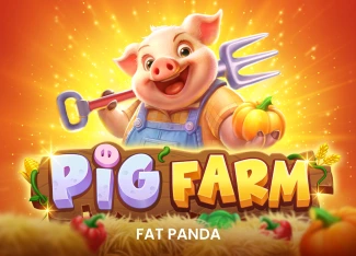 Pig Farm - ADUGAMING