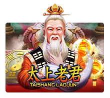 Joker123 : Tai Shang Lao Jun - ADUGAMING
