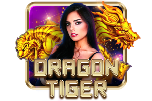 DragonTiger - ADUGAMING