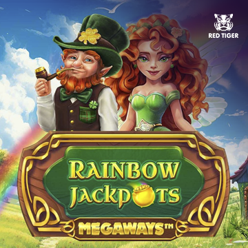 Rainbow Jackpots MegaWays™ - ADUGAMING