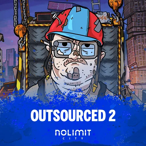 NolimitCity : Outsourced 2 - Balkan Engineering - ADUGAMING
