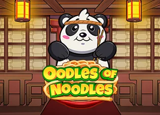 Oodles of Noodles - ADUGAMING
