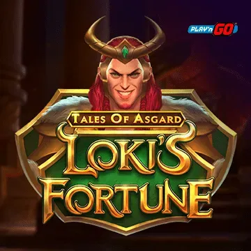 Tales of Asgard: Lokis Fortune - ADUGAMING