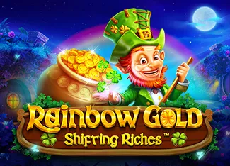 Rainbow Gold - ADUGAMING