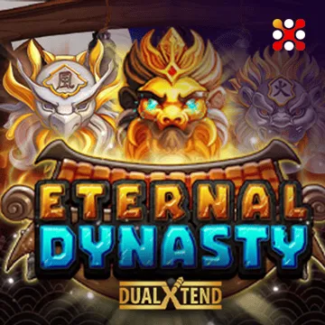 Eternal Dynasty - ADUGAMING