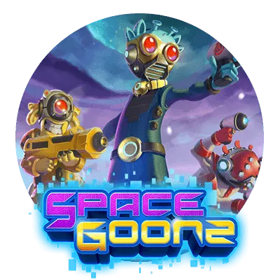 Space Goonz - ADUGAMING
