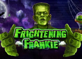 Frightening Frankie - ADUGAMING