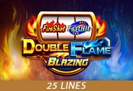 Double Flame - ADUGAMING