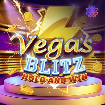 Vegas Blitz: Hold & Win - ADUGAMING