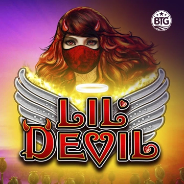 Lil Devil - ADUGAMING
