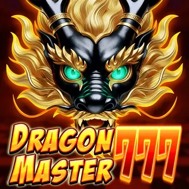 Dragon Master 777 - ADUGAMING