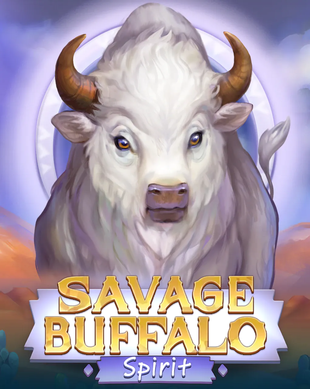 Savage Buffalo Spirit - ADUGAMING