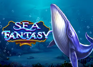 Sea Fantasy - ADUGAMING