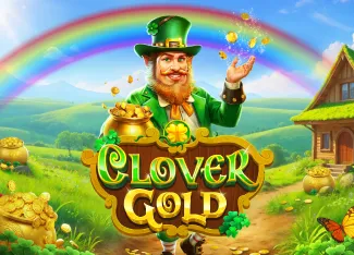 Clover Gold - ADUGAMING