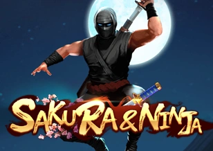 Sakura Ninja - ADUGAMING