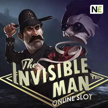 The Invisible Man - ADUGAMING
