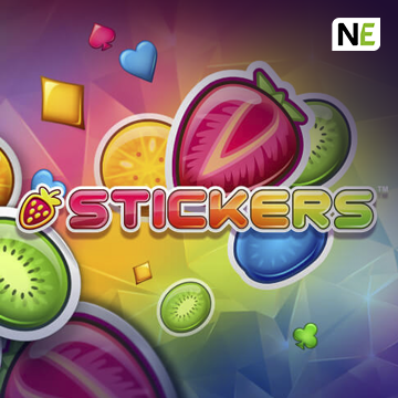 Stickers - ADUGAMING