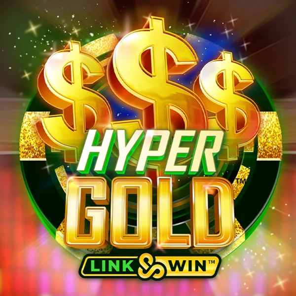 Hyper Gold - ADUGAMING