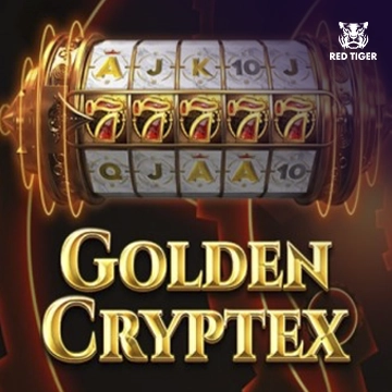 Golden Cryptex - ADUGAMING