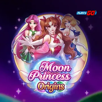 Moon Princess Origins - ADUGAMING