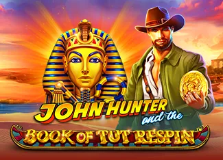 Book Of Tut Respin - ADUGAMING