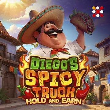 Diegos Spicy Truck - ADUGAMING