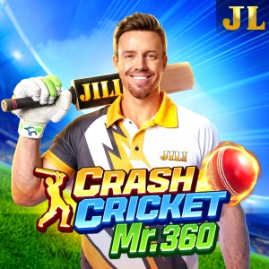 Crash Cricket Legend - ADUGAMING