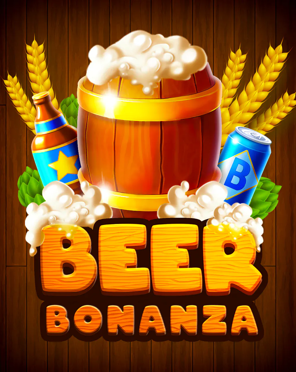 Beer Bonanza - ADUGAMING
