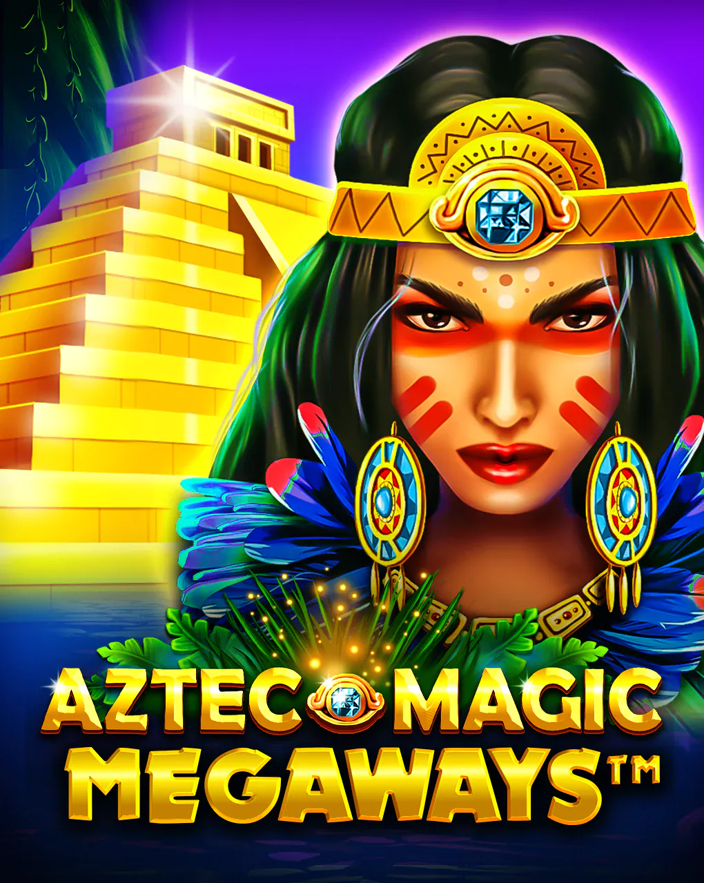 Aztec Magic Megaways - ADUGAMING