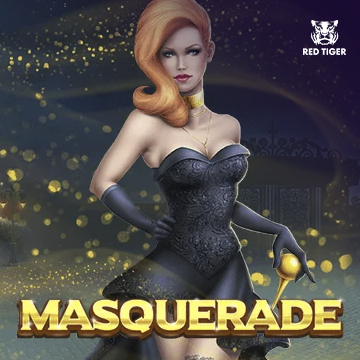 Masquerade - ADUGAMING