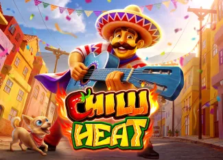 Chilli Heat - ADUGAMING